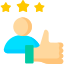 User Testimonial